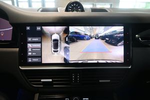 Porsche Cayenne bild 22