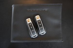 Porsche Cayenne bild 28
