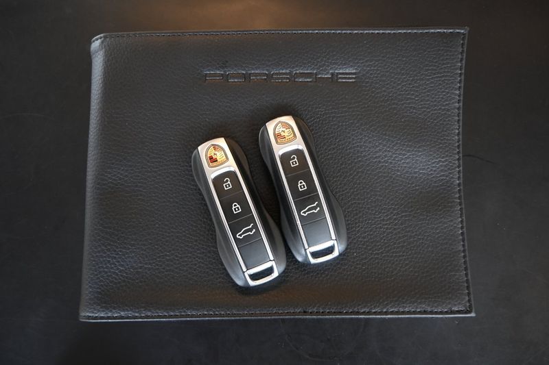 Porsche Cayenne bild 28