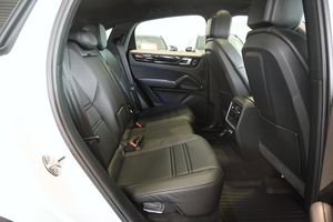 Porsche Cayenne bild 14