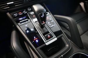 Porsche Cayenne bild 27