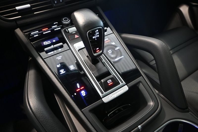 Porsche Cayenne bild 27