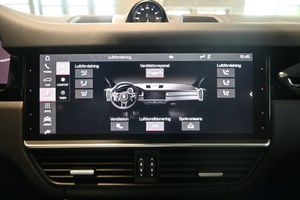 Porsche Cayenne bild 25