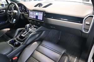 Porsche Cayenne bild 10