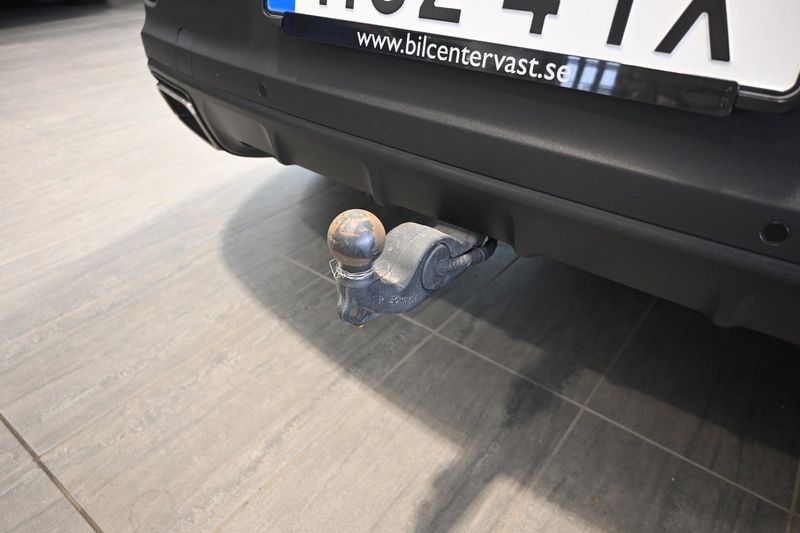 Porsche Cayenne bild 16