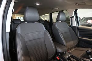 Ford Kuga bild 11
