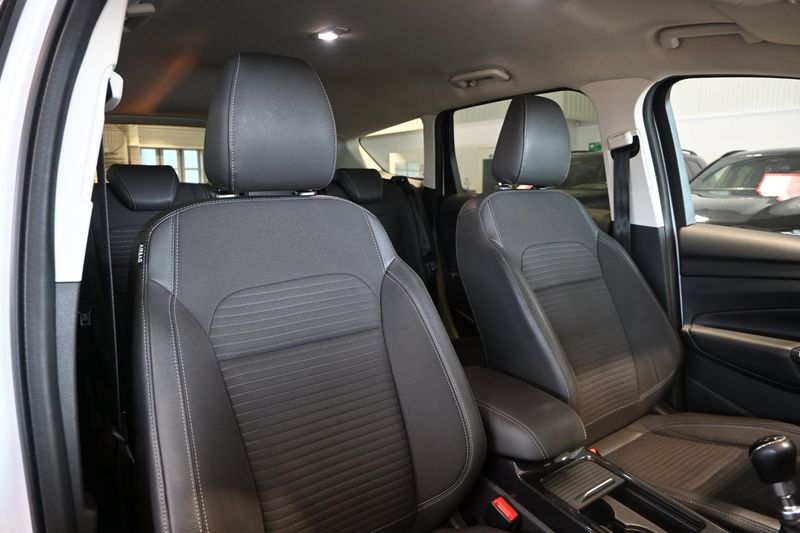 Ford Kuga bild 11