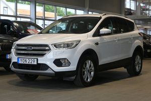 Ford Kuga bild 1