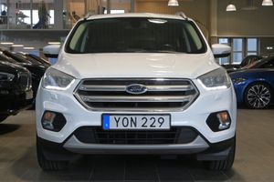 Ford Kuga bild 5