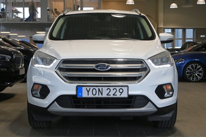 Ford Kuga bild 5