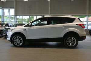 Ford Kuga bild 2