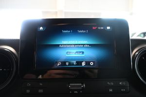 Mercedes Citan bild 17