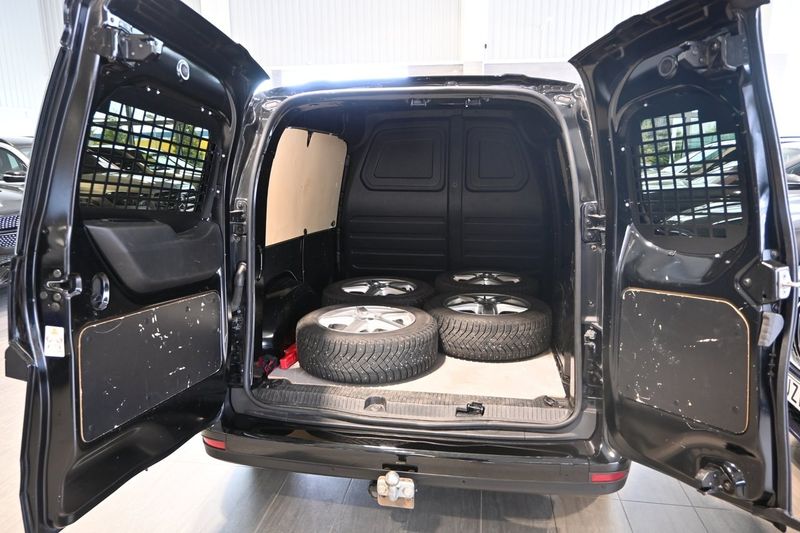 Mercedes Citan bild 12