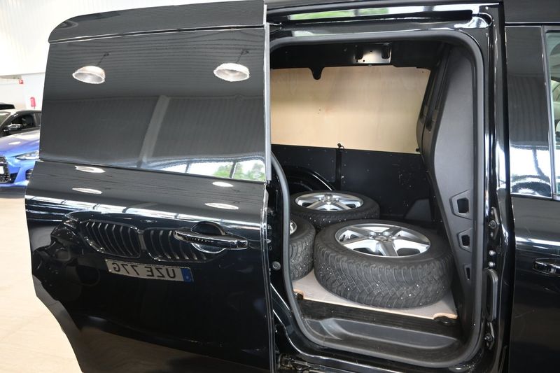 Mercedes Citan bild 11