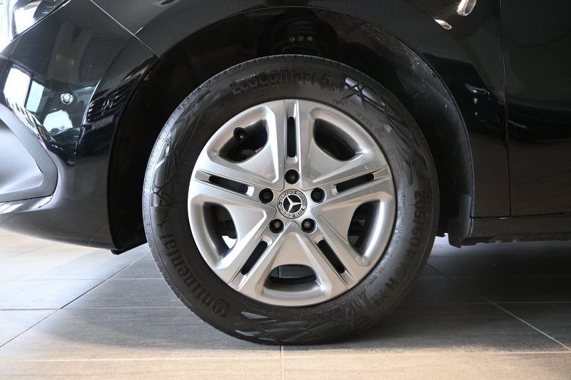 Mercedes Citan bild 6