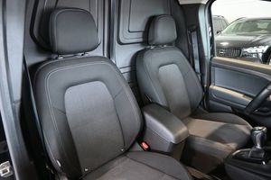 Mercedes Citan bild 10