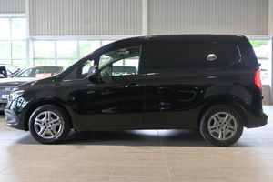 Mercedes Citan bild 2