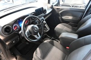 Mercedes Citan bild 7