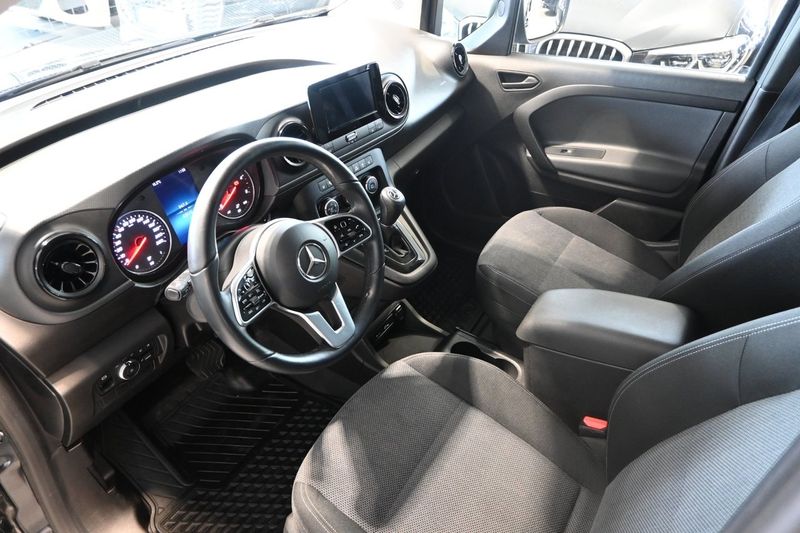 Mercedes Citan bild 7