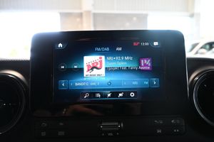 Mercedes Citan bild 15