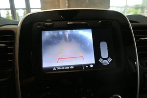Renault Trafic bild 17