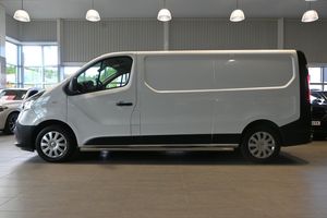 Renault Trafic bild 2