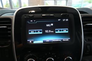 Renault Trafic bild 14