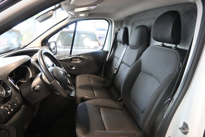 Renault Trafic bild 7
