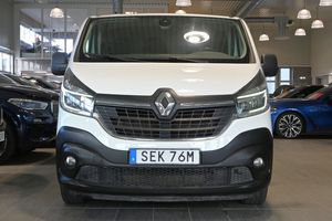 Renault Trafic bild 5