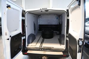 Renault Trafic bild 11
