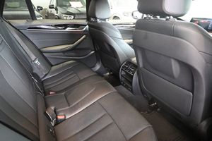 BMW 520 bild 13