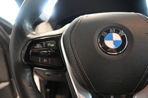BMW 520 bild 20