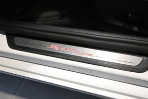 BMW 520 bild 19