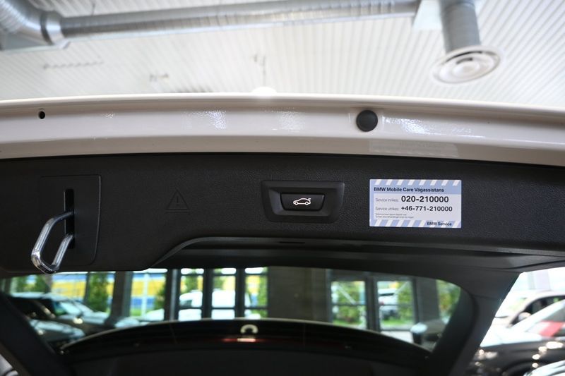 BMW 520 bild 15