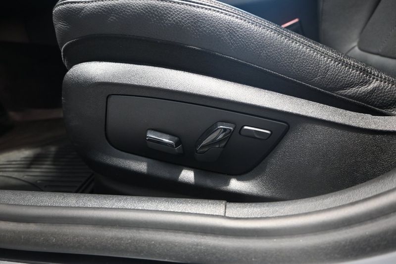 BMW 520 bild 18