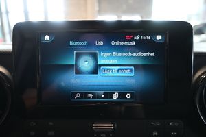 Mercedes Citan bild 17