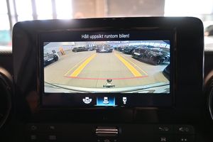 Mercedes Citan bild 19
