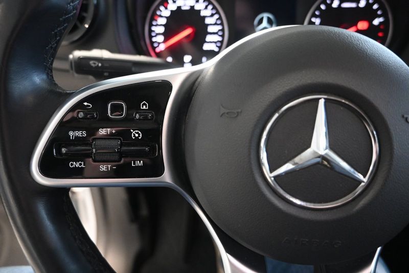 Mercedes Citan bild 15