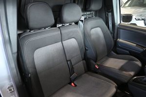 Mercedes Citan bild 11