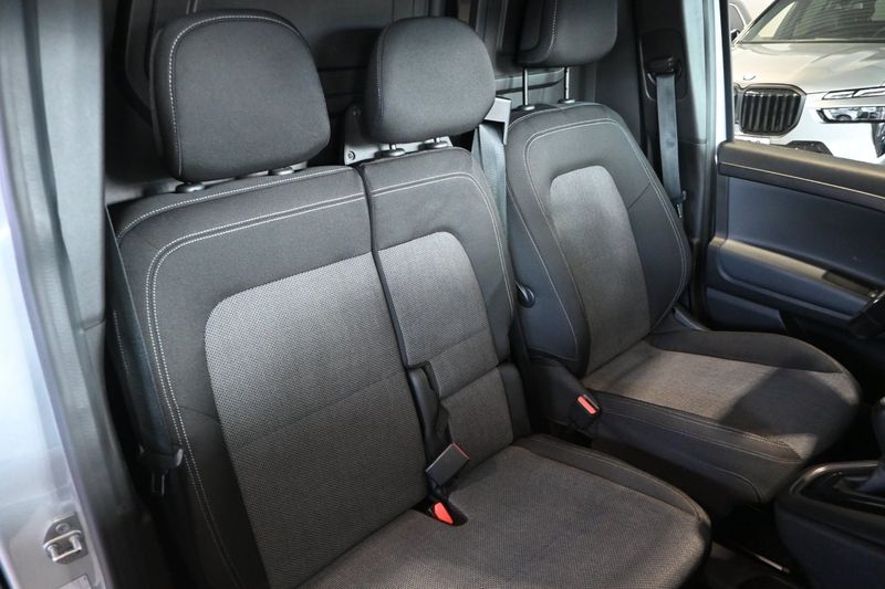 Mercedes Citan bild 11