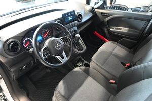Mercedes Citan bild 7