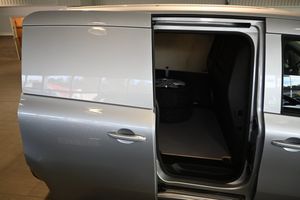 Mercedes Citan bild 12