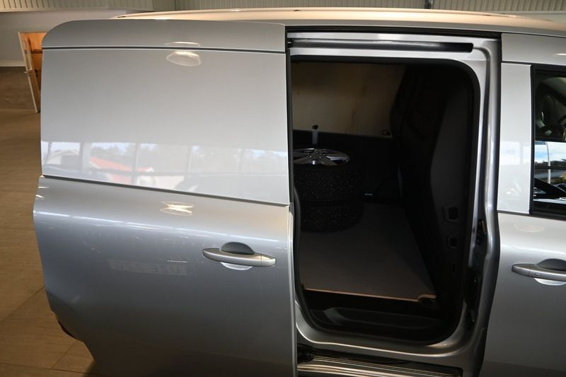 Mercedes Citan bild 12