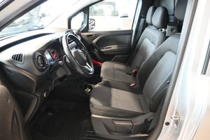 Mercedes Citan bild 8