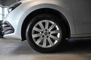 Mercedes Citan bild 6