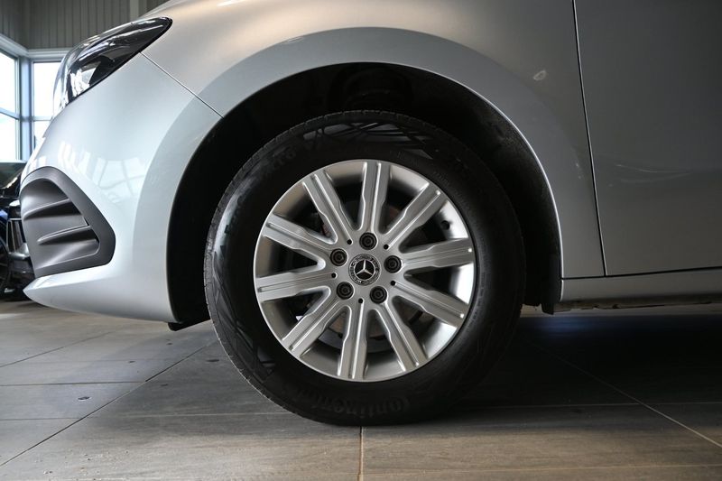 Mercedes Citan bild 6