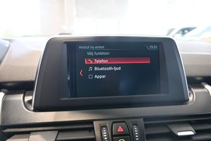 BMW 218 bild 19