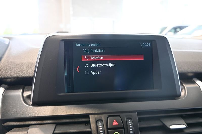 BMW 218 bild 19