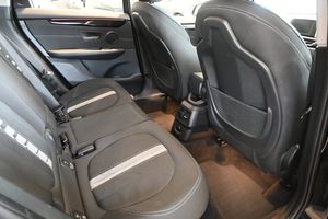 BMW 218 bild 13