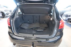 BMW 218 bild 14